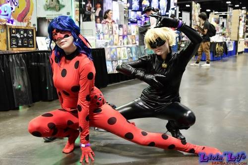 Tampa Bay ComicCon 2019