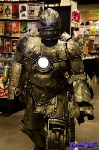 Tampa Bay ComicCon 2019