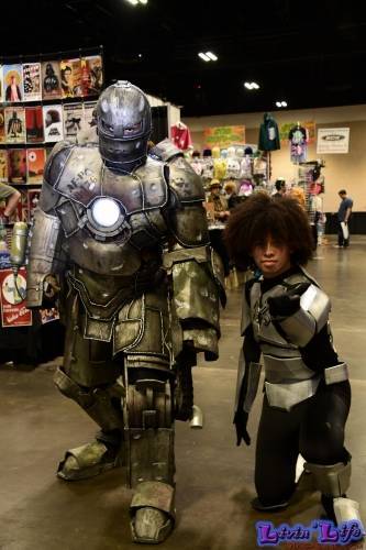 Tampa Bay ComicCon 2019