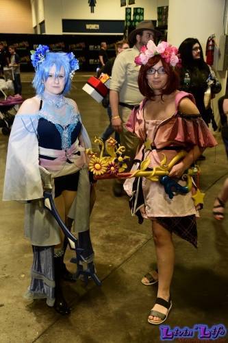 Tampa Bay ComicCon 2019