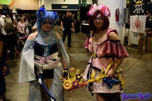 Tampa Bay ComicCon 2019