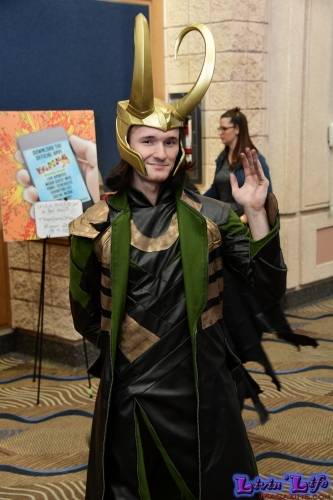 Tampa Bay ComicCon 2019