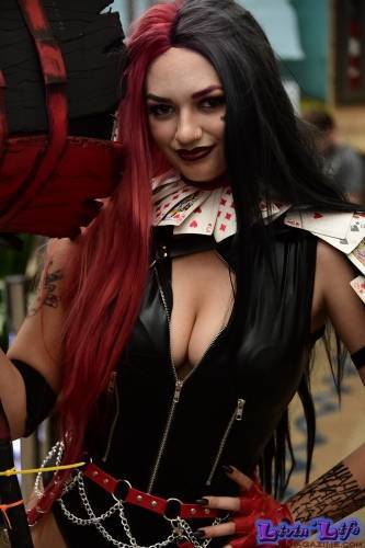 Tampa Bay ComicCon 2019