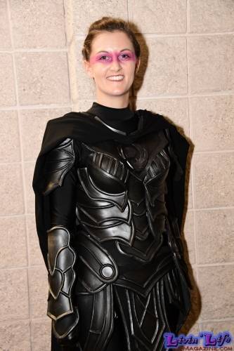 Tampa Bay ComicCon 2019