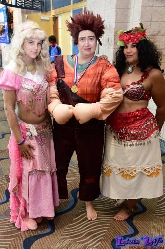 Tampa Bay ComicCon 2019