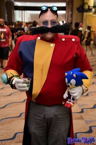 Tampa Bay ComicCon 2019