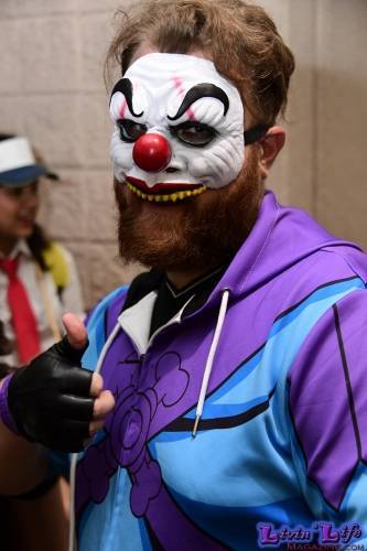 Tampa Bay ComicCon 2019