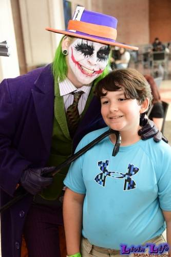 Tampa Bay ComicCon 2019