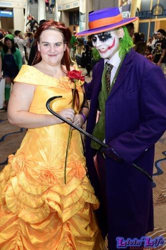 Tampa Bay ComicCon 2019