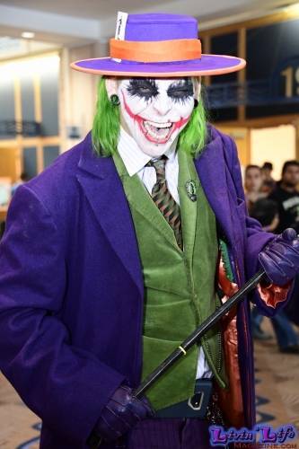 Tampa Bay ComicCon 2019