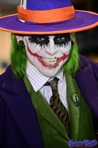 Tampa Bay ComicCon 2019