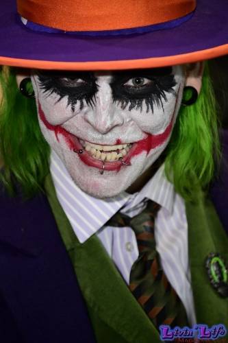 Tampa Bay ComicCon 2019