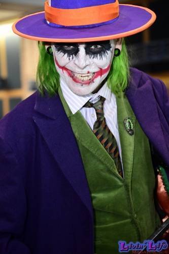 Tampa Bay ComicCon 2019