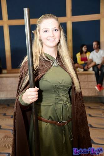 Tampa Bay ComicCon 2019