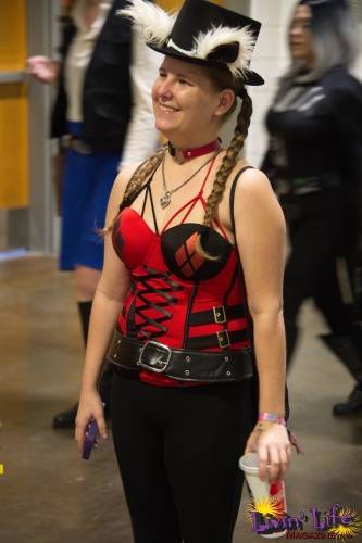 Tampa Bay Comic Con 2018 08-03-2018 0006 