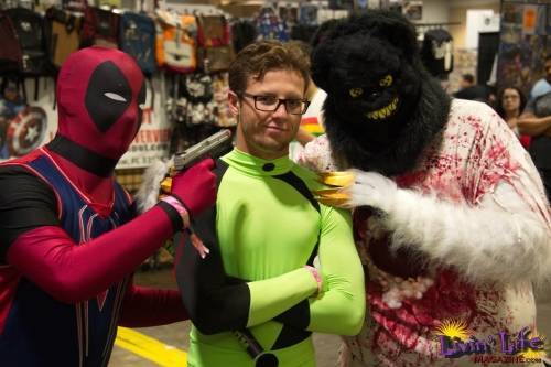 Tampa Bay Comic Con 2018 08-03-2018 0011 