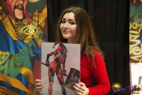 Tampa Bay Comic Con 2018 08-03-2018 0015 