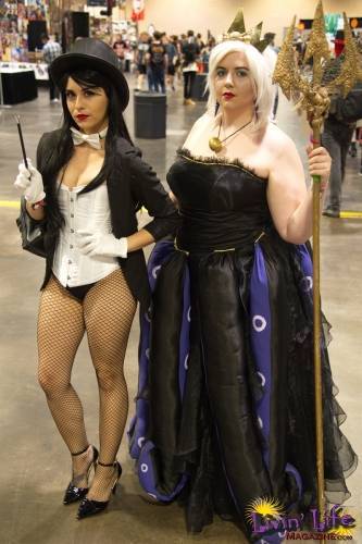 Tampa Bay Comic Con 2018 08-03-2018 0094 