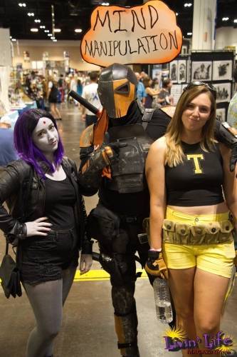 Tampa Bay Comic Con 2018 08-03-2018 0101 
