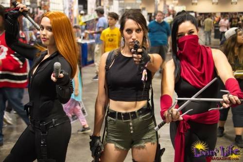 Tampa Bay Comic Con 2018 08-03-2018 0120 