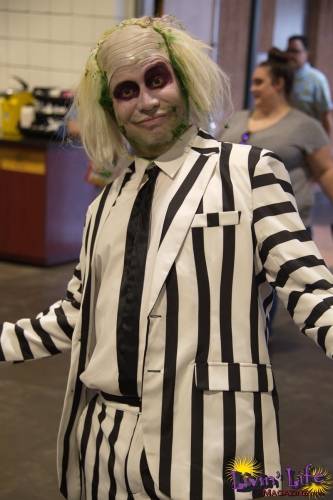 Tampa Bay Comic Con 2018 08-03-2018 0147 