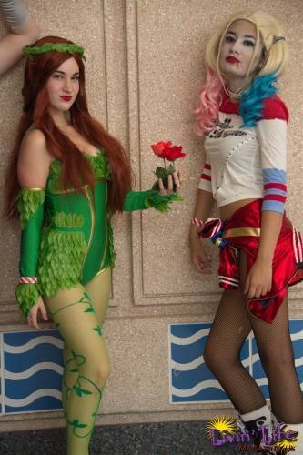 Tampa Bay Comic Con 2018 08-03-2018 0152 