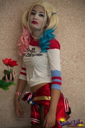 Tampa Bay Comic Con 2018 08-03-2018 0154 