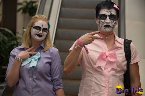 Tampa Bay Comic Con 2018 08-03-2018 0172 