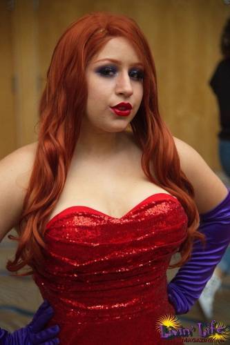 Tampa Bay Comic Con 2018 08-03-2018 0207 