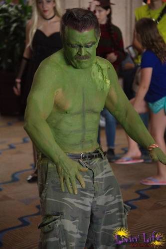 Tampa Bay Comic Con 2018 08-03-2018 0227 