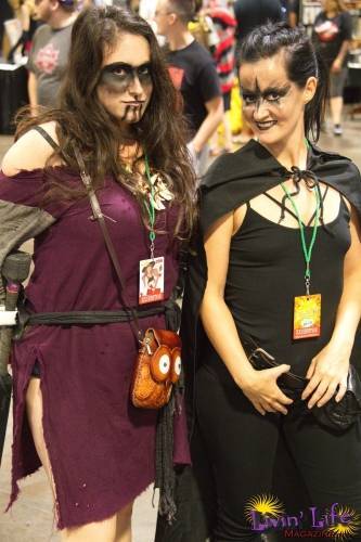 Tampa Bay Comic Con 2018 08-03-2018 0245 