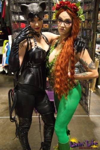 Tampa Bay Comic Con 2018 08-03-2018 0251 