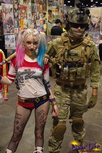 Tampa Bay Comic Con 2018 08-03-2018 0255 