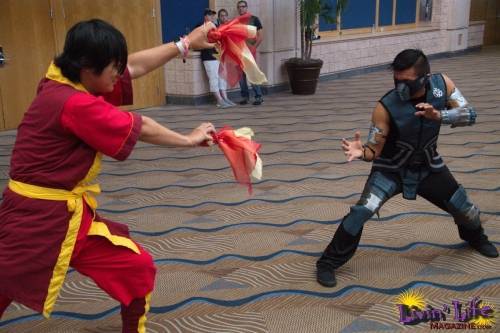 Tampa Bay Comic Con 2018 08-03-2018 0284 