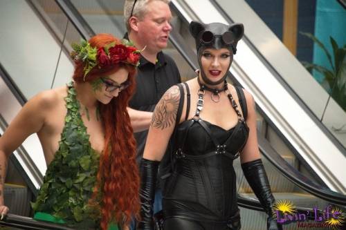 Tampa Bay Comic Con 2018 08-03-2018 0288 