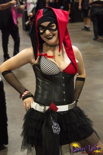 Tampa Bay Comic Con 2018 08-03-2018 0299 