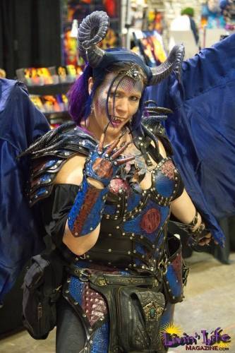 Tampa Bay Comic Con 2018 08-03-2018 0309 