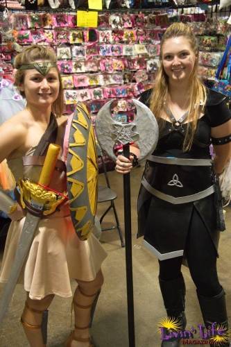 Tampa Bay Comic Con 2018 08-03-2018 0314 