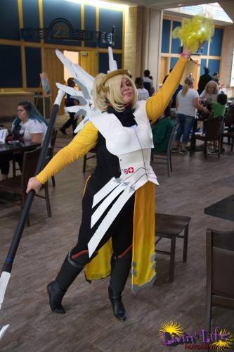 Tampa Bay Comic Con 2018 08-04-2018 0413 