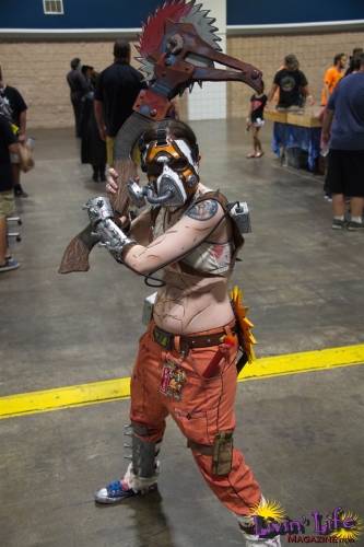 Tampa Bay Comic Con 2018 08-04-2018 0423 