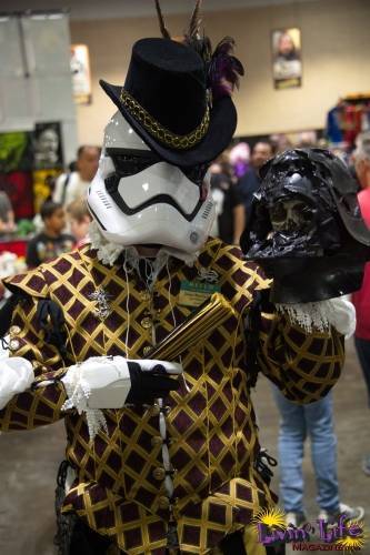 Tampa Bay Comic Con 2018 08-04-2018 0430 