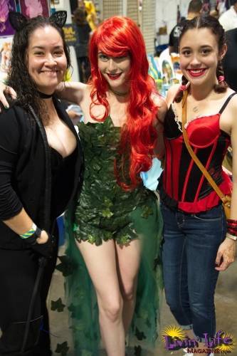 Tampa Bay Comic Con 2018 08-04-2018 0446 