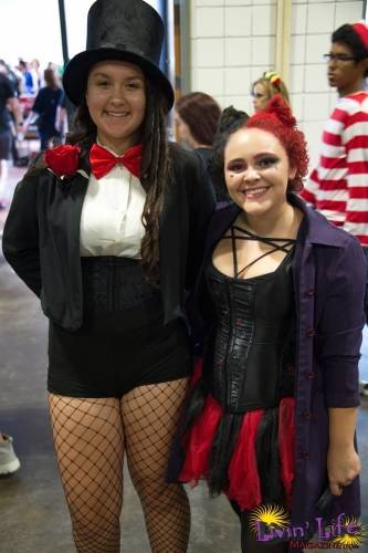 Tampa Bay Comic Con 2018 08-04-2018 0456 