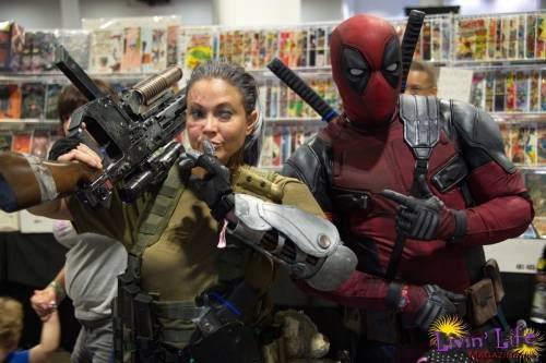 Tampa Bay Comic Con 2018 08-04-2018 0457 