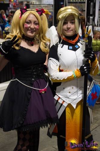 Tampa Bay Comic Con 2018 08-04-2018 0460 