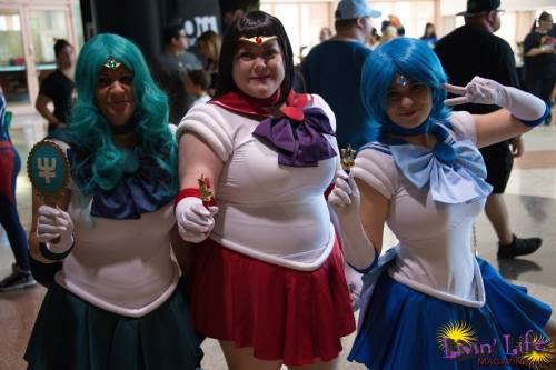 Tampa Bay Comic Con 2018 08-04-2018 0463 