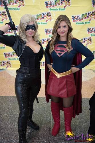 Tampa Bay Comic Con 2018 08-04-2018 0465 