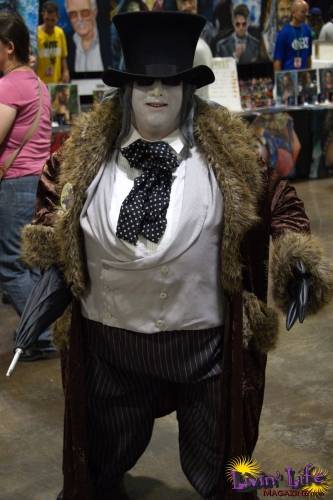 Tampa Bay Comic Con 2018 08-04-2018 0493 