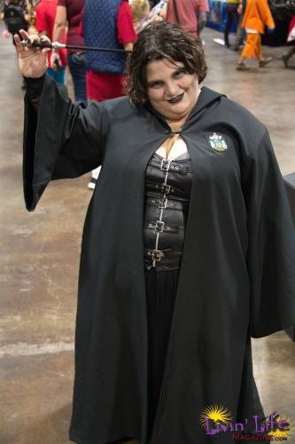 Tampa Bay Comic Con 2018 08-04-2018 0499 