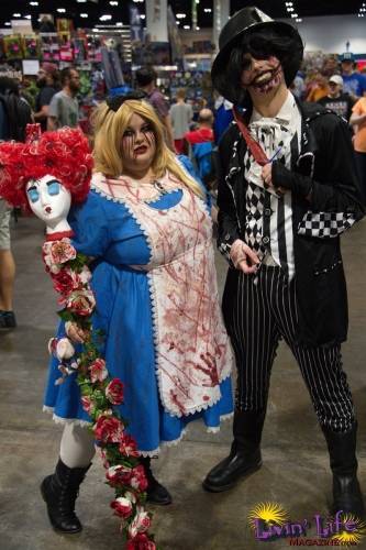 Tampa Bay Comic Con 2018 08-04-2018 0509 